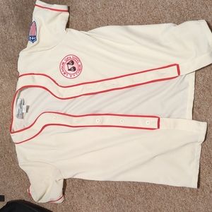 Never Worn A League of Their Own Jersey